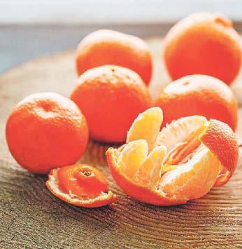 Half of locals eating their five a day as health focus switches