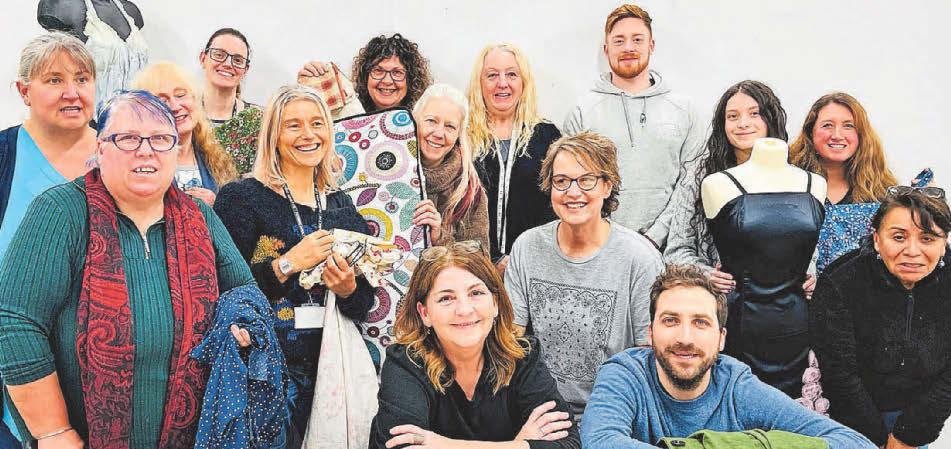 Explore new career paths with free adult courses
