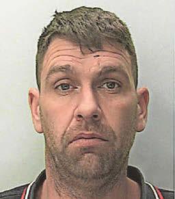 ‘Evil’ stalker couldn’t handle the end of relationship