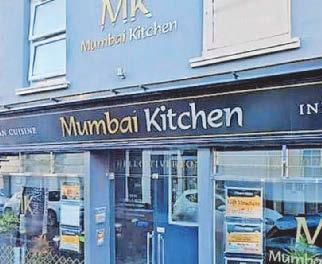 Restaurant at the Office probe loses alcohol licence