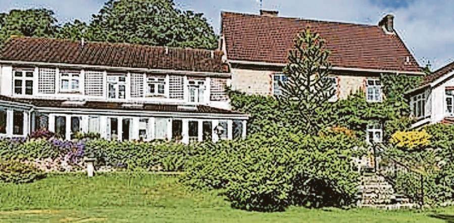 Objectors rather care home becomes housing for locals, not holiday lets