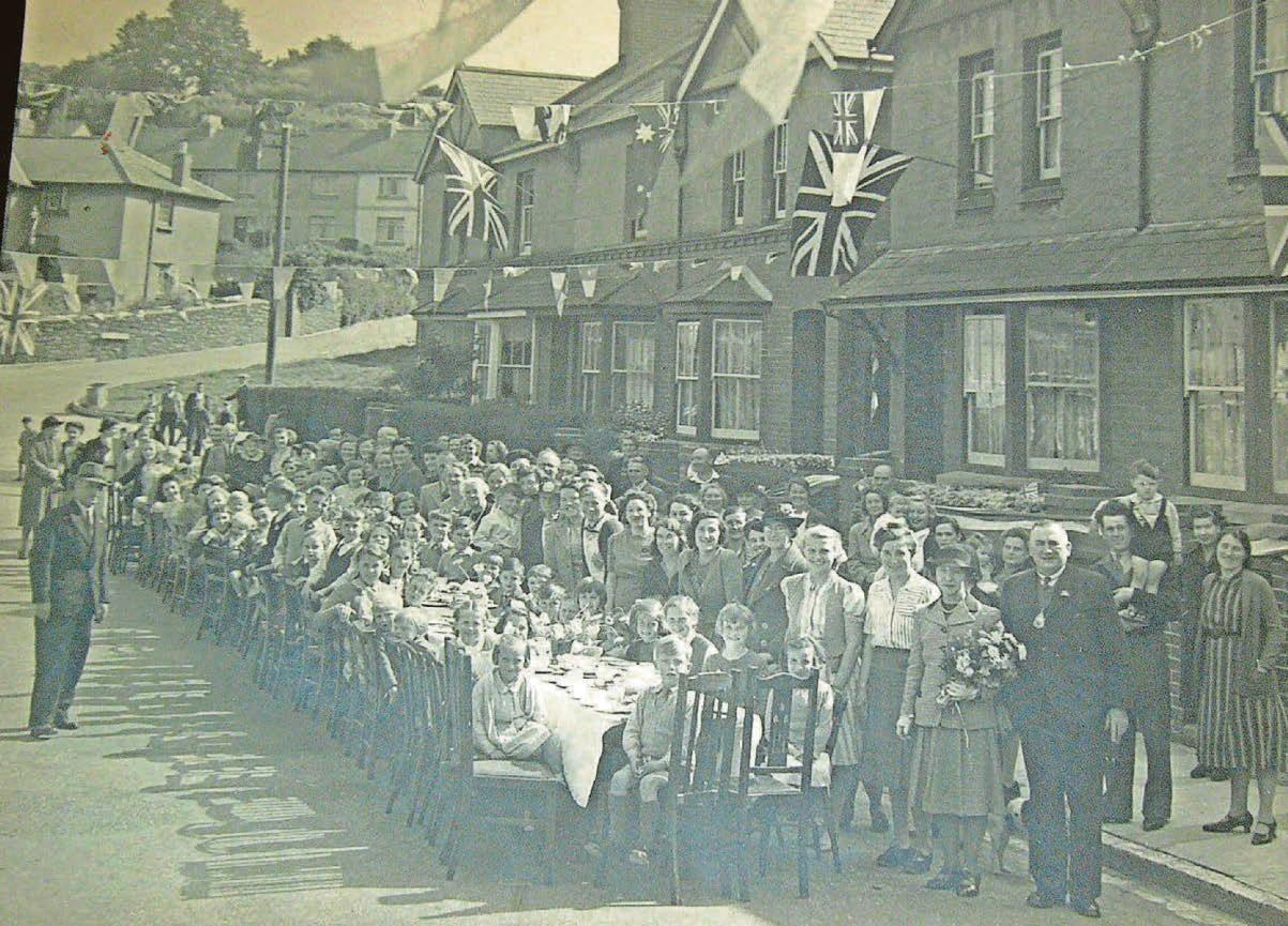 Events mark 80th anniversary of VE Day