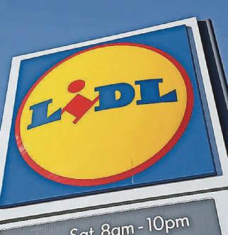 Discount retailer promises spending spree on new stores