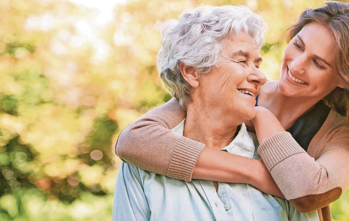 Don't keep mum when it comes to your family history
