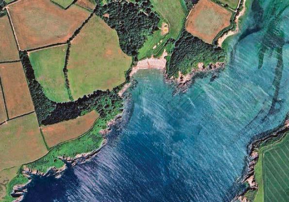 South Hams beach makes history as first in Devon to be given brown flag