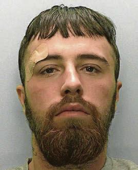 Controlling man made partner's life a misery