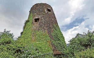Windmill will become a home