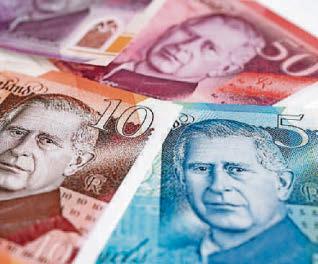 Tax rises now 'feel inevitable' with more borrowing to offset low economic growth