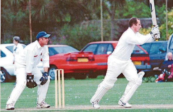 Bovey Tracey to mark their 175th anniversary with Lions encounter