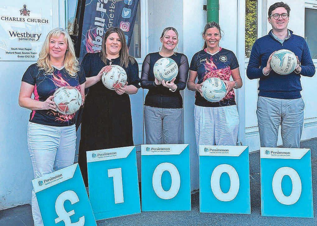 £1k donation helps sports club focus on first aid training