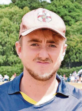 Devon need a minor miracle to progress to the next stage of T20 competition