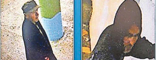 Refuse collector crushed by lorry named at inquest