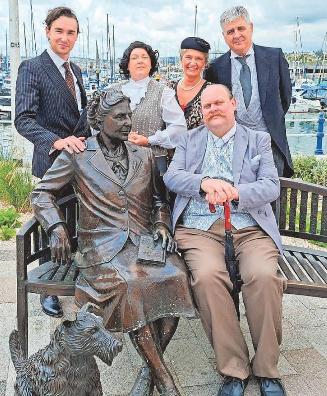 Poirot plays to his strengths in unmasking silent killer