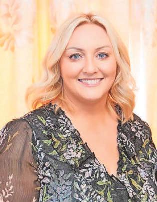 Hospitality duo named in industry powerlist for work