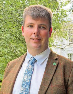 New DNPA chair seeks more engagement in decision-making