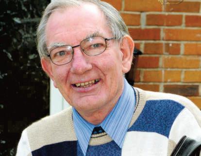 Cherish God’s word as many suffered to spread good news