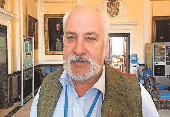 Farmer who feared going to jail shot himself as concerns over guns raised