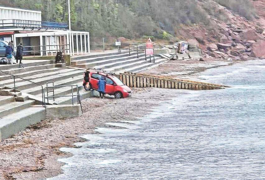 Wide-ranging measures aimed at improving safety on roads