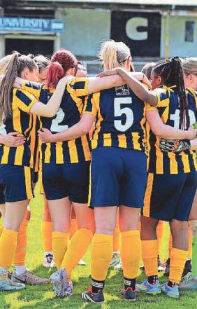 Chance at club’s first silverware