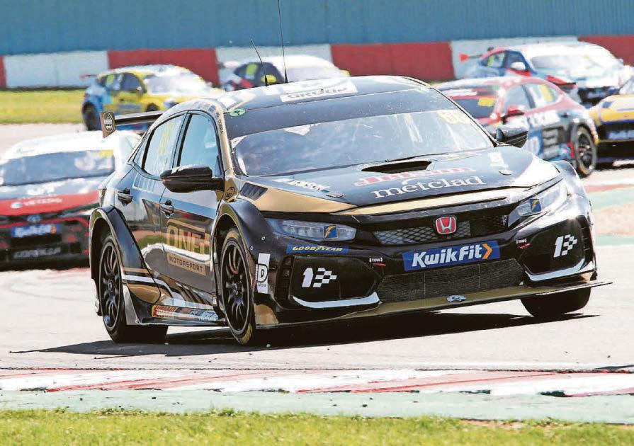 Mixed results to start era