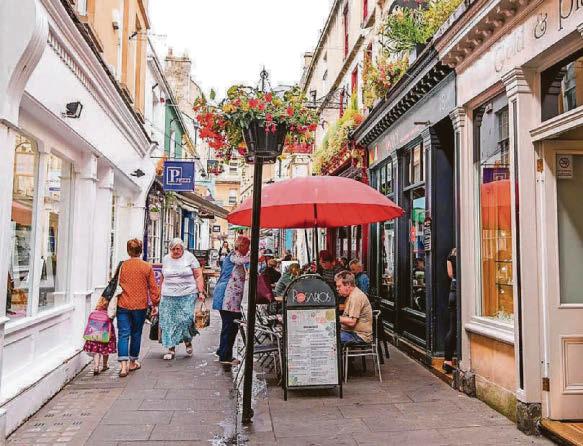 Cafe bar looking for new venue in popular Place