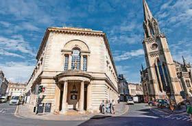 Fashion museum lands big windfall from lottery fund