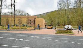 Lidl returns with a new bid for city supermarket