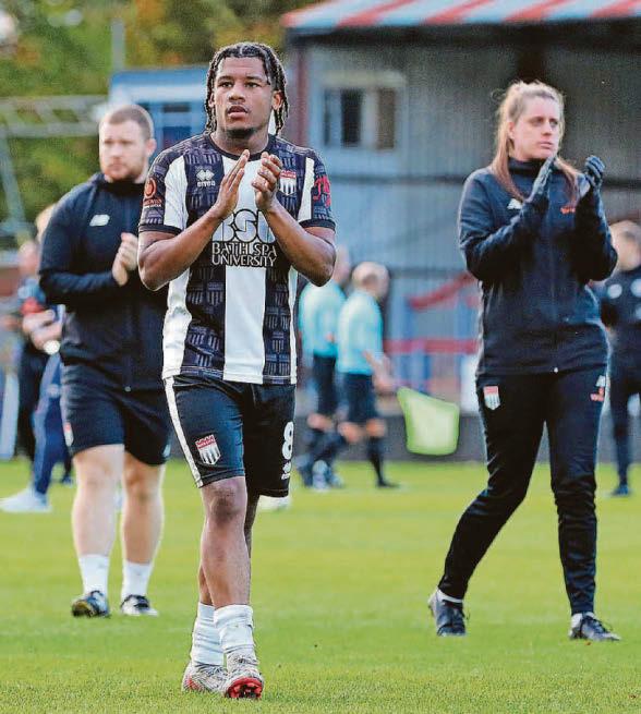 Quartet depart as Romans look to build for new term