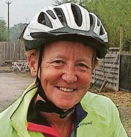 Tributes paid to cyclist killed by driver