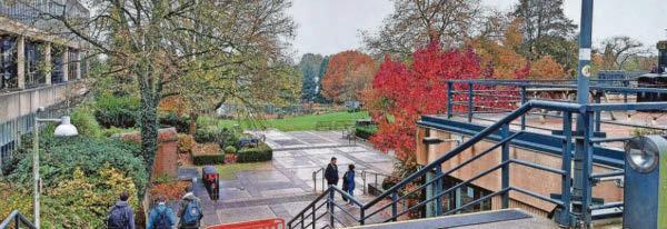 Students hit out after uni accused of exam 'errors'