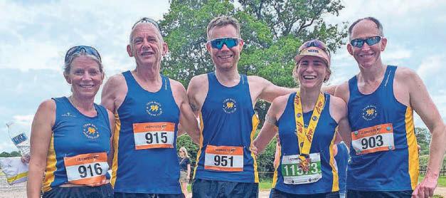 Avis signs off with stylish win