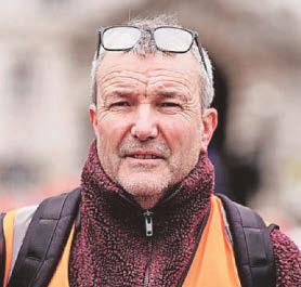 Eco-activist to attend film screening