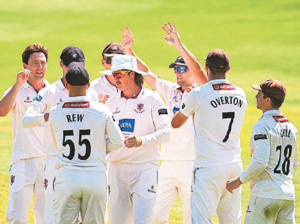 Forgettable match ends in a stalemate