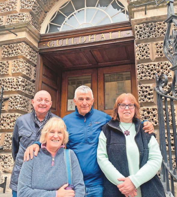Re-tender will not affect respite care, says council