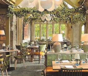 Manor reopens after upgrades