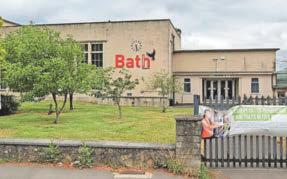 Delight as schools build can get under way at last