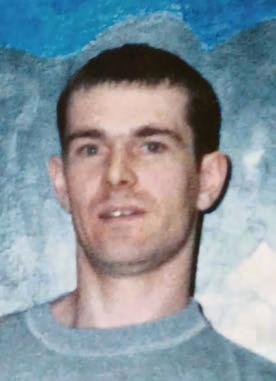 Appeal to trace man missing for 23 years