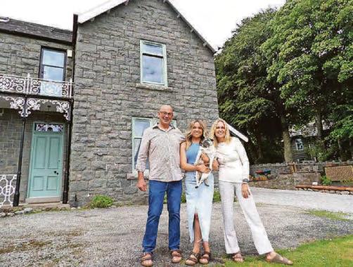 Stewartry property in home of the year final
