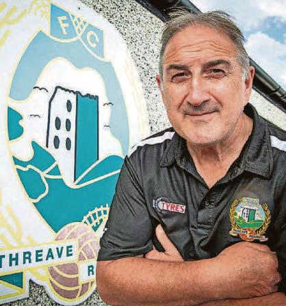 Backing for football club's £900k pitch perfect plan