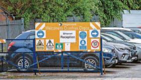 Concerns over future of Stagecoach bus depots