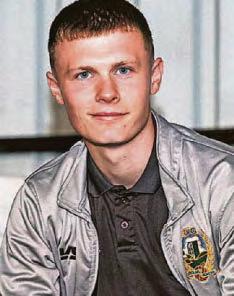 Threave community gather to honour Charlie Watson after tragiccancerbattle