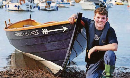 A Victorian legacy the inspiration for Adam