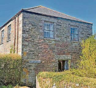 'Rare opportunity' as former gallery to be auctioned