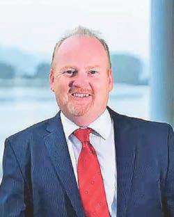 Specialist insurer heading for final of national awards