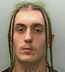 Man tried to hide Class A drug inside pregnant woman