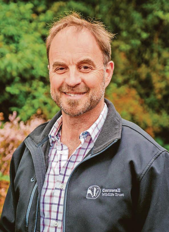 Collaborative effort brings together simple message: protecting nature is not enough