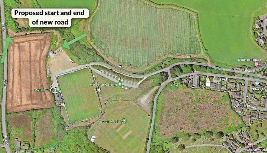 Prince kickstarts new road for football club
