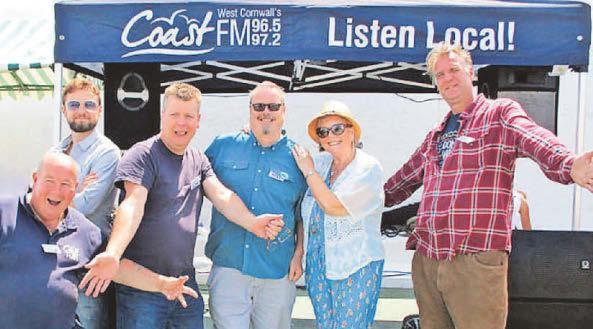 Fundraising campaign is launched to save community radio station