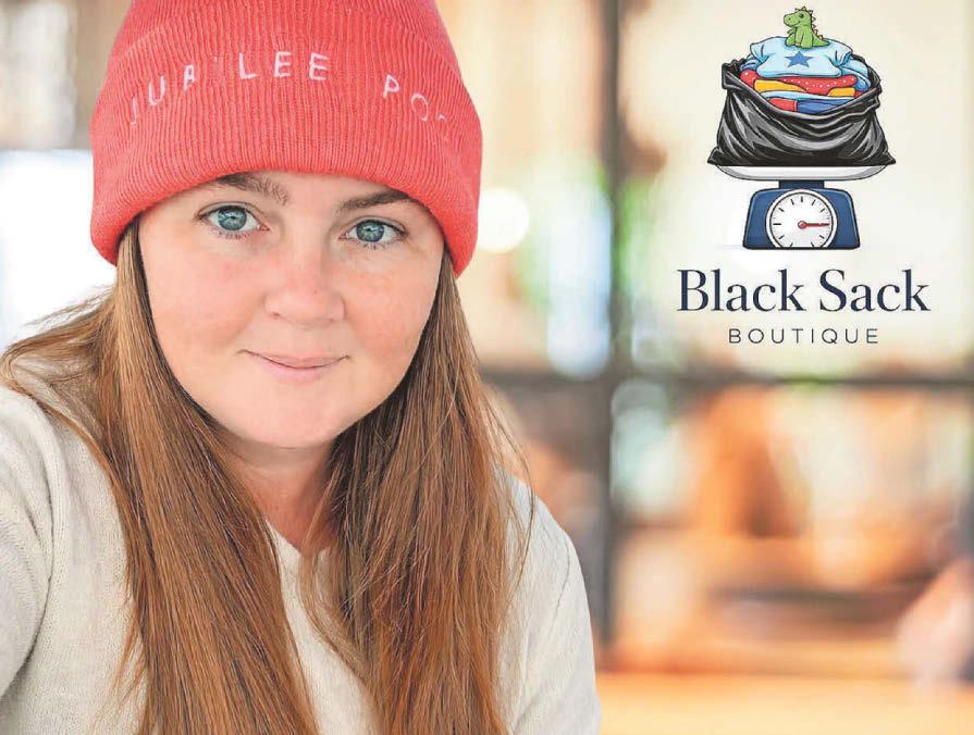 Crowdfunder launched for sustainable clothing shop