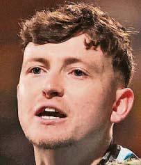 Surface tensions won't ruin Lewis' pitch up at Jags